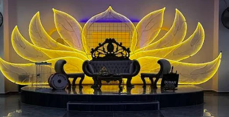 Duhan Davet Evi & Organizasyon