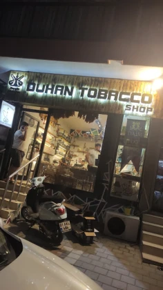 Duhan Tobacco Shop