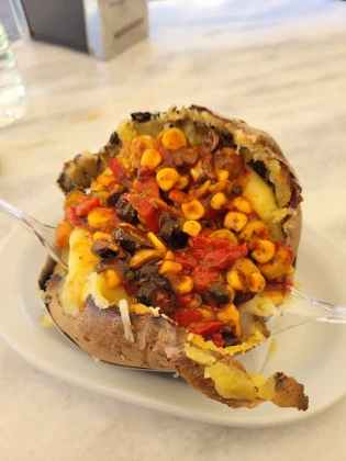 Dükkan Sandwich Kumru