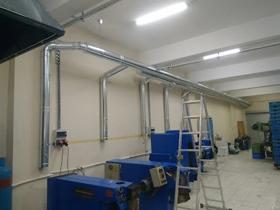 Dülgeroğlu Havalandırma