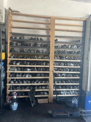 Duman Oto Elektrik & Elektronik