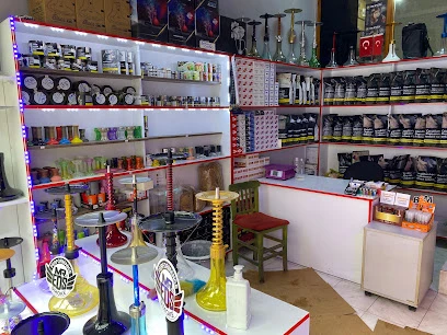 Duman Tütün Ve Nargile Evi