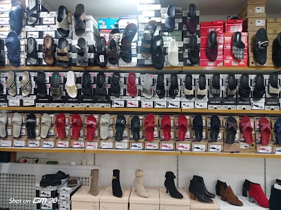 Dumanlar Ayakkabıcılık