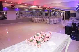 Dumanoğlu Düğün Salonu