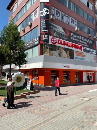 Dumlupınar Sürücü Kursu