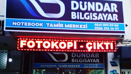 Dündar Bilgisayar Tamir Servis Satış