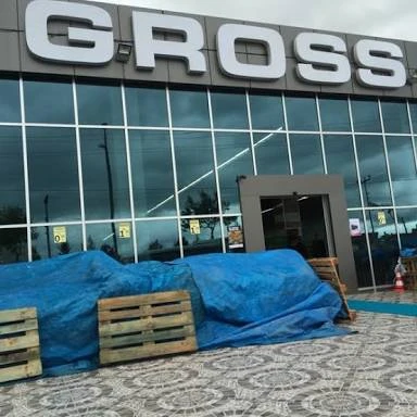 Dünya Gross