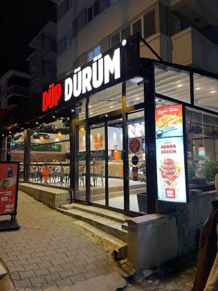 Düp Dürüm