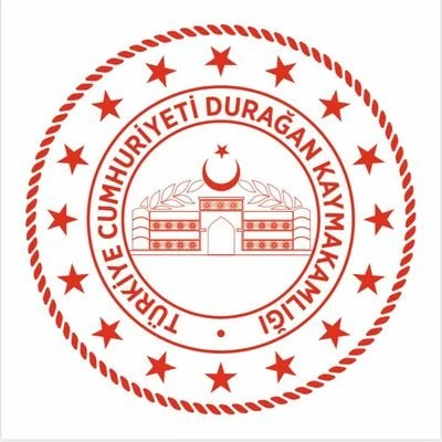 Durağan Kaymakamlığı