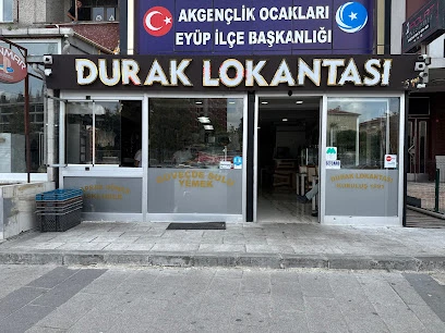 Durak Lokantası