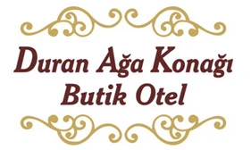 Duran Ağa Konağı Butik Otel