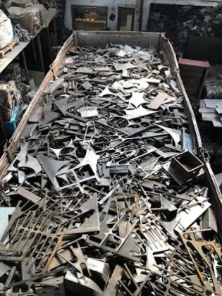 Duran Metal Hurdacılık