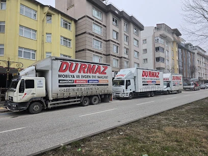 Durmaz Evden Eve Nakliyat