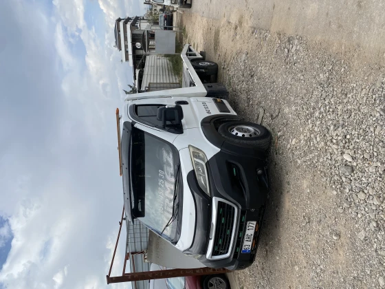 Durmaz Oto Çekici Kurtarma