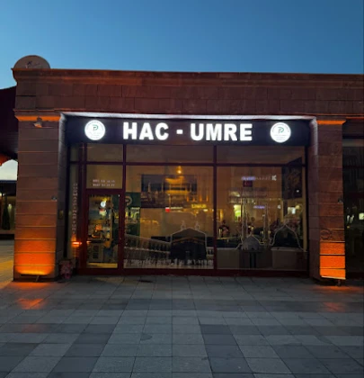 Durmazpınar Turizm Hac Ve Umre Seyahat Acentesi Erzurum