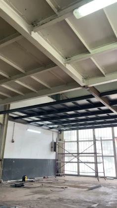 Durmuş Demir Doğrama Ferforje Kaynak