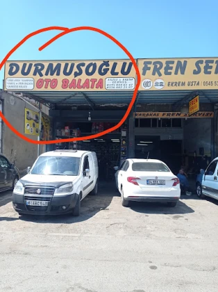 Durmuşoğlu Oto Balata