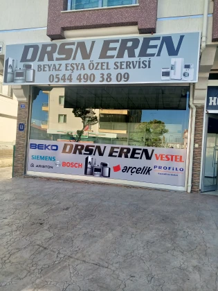 Dursn-Eren Beyaz Eşya Özel Servisi