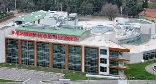 Dursunbey Devlet Hastanesi