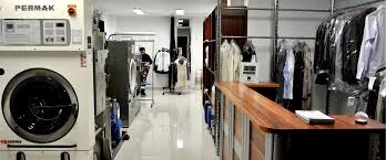 Duru Çamaşır Yıkama Salonu Isparta