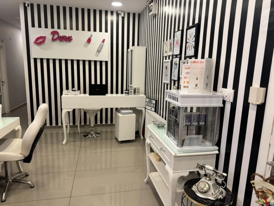 Duru Güzellik Nail Bar