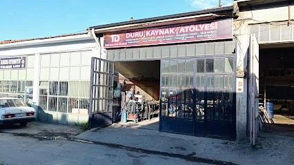 Duru Kaynak Atölyesi