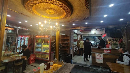 Dürümcü Ali Usta Manisa