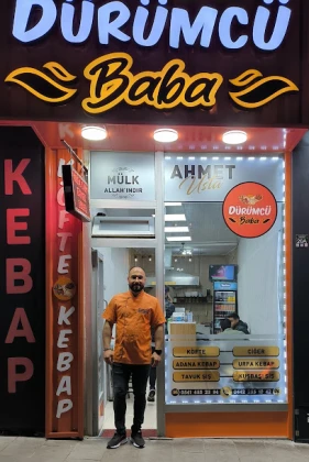 Dürümcü Baba