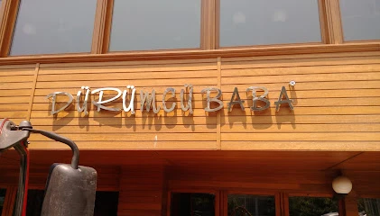 Dürümcü Baba