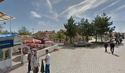 Dürümcü Baba Kastamonu