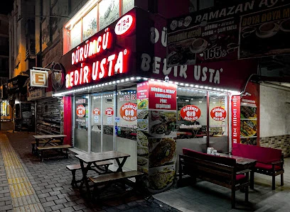 Dürümcü Bedir Usta