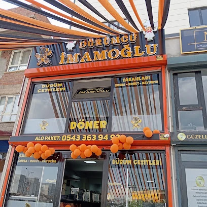 Dürümcü İmamoğlu