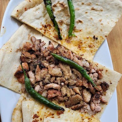 Dürümcü Latif Ustanın Yeri