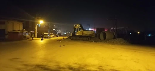 Dürümcü Ömer Usta