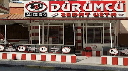 Dürümcü Sedat Usta