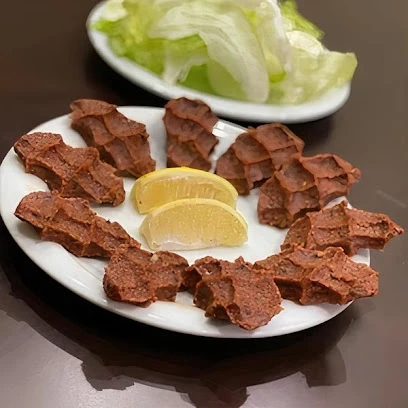 Dürümcü Tahir 1999