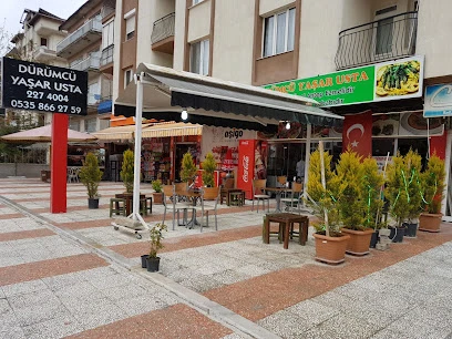 Dürümcü Yaşar Usta