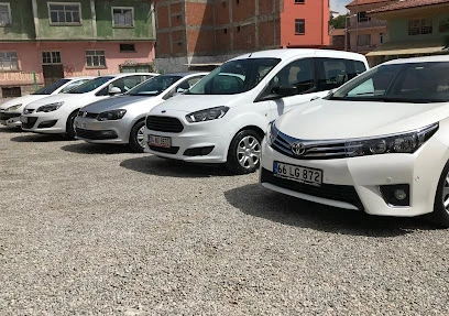 Durupark Otopark & Oto Yıkama Ve Oto Detaylı Temizlik Merkezi Çorum