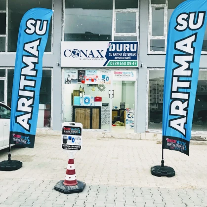 Duruwater Mardin Su Arıtma Sistemleri