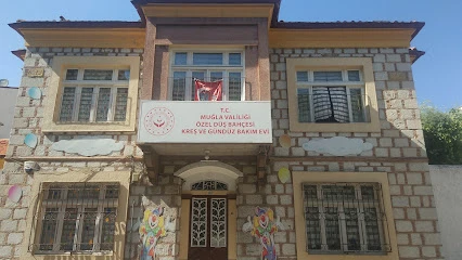 Düş Bahçesi Kreş