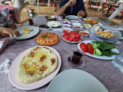 Dutlu Bahçe Köy Kahvaltısı Ve Mangal