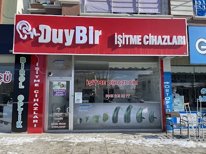 Duybir İşitme Cihazları