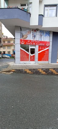 Duygu Sağlık Kabini