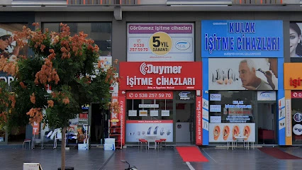 Duymer İşitme Cihazları Çanakkale Şubesi