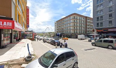 Duymer İşitme Cihazları Kırıkkale Şubesi