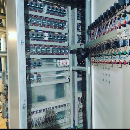 Duymuş Hidrofor Bobinaj