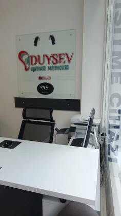 Duysev İşitme Cihazları (Aksaray İşitme Cihazları)