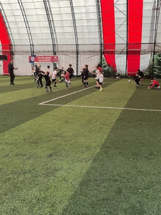 Düzce Altınordu Futbol Okulu