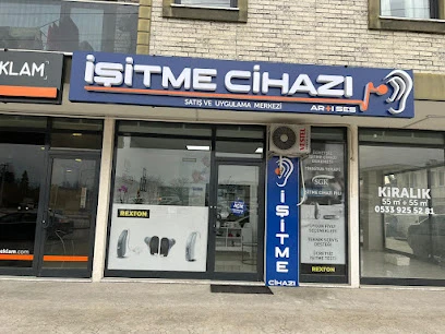 Düzce Artı Ses İşitme Cihazları Satış Ve Uygulama Merkezi