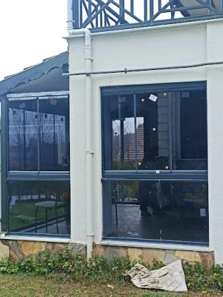 Düzce Bektaş Aluminyüm